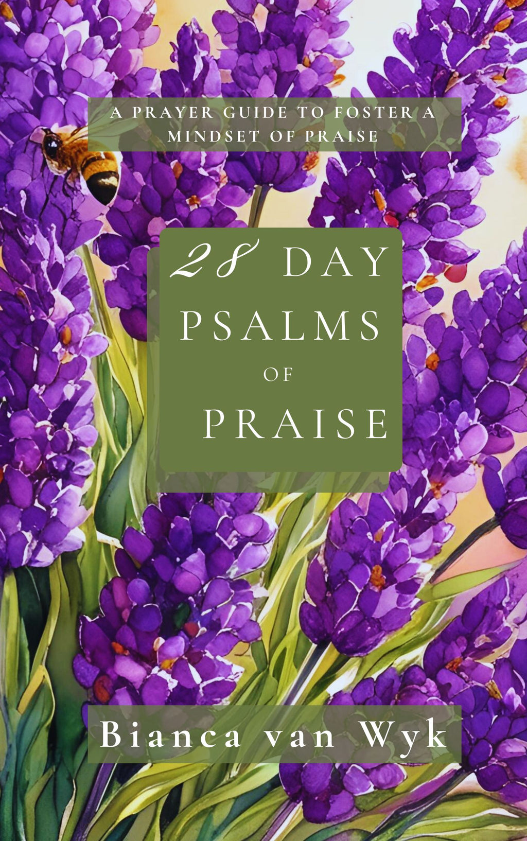 28 Day Psalms of Praise