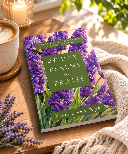 28 Day Psalms of Praise